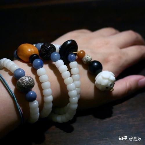 盘串赚钱秘诀让你手串价值倍升 - 知乎