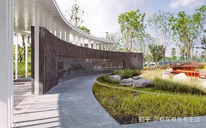 有房丨台州首个CCRC康养社区综合体 路桥未来康养城来了 - 知乎