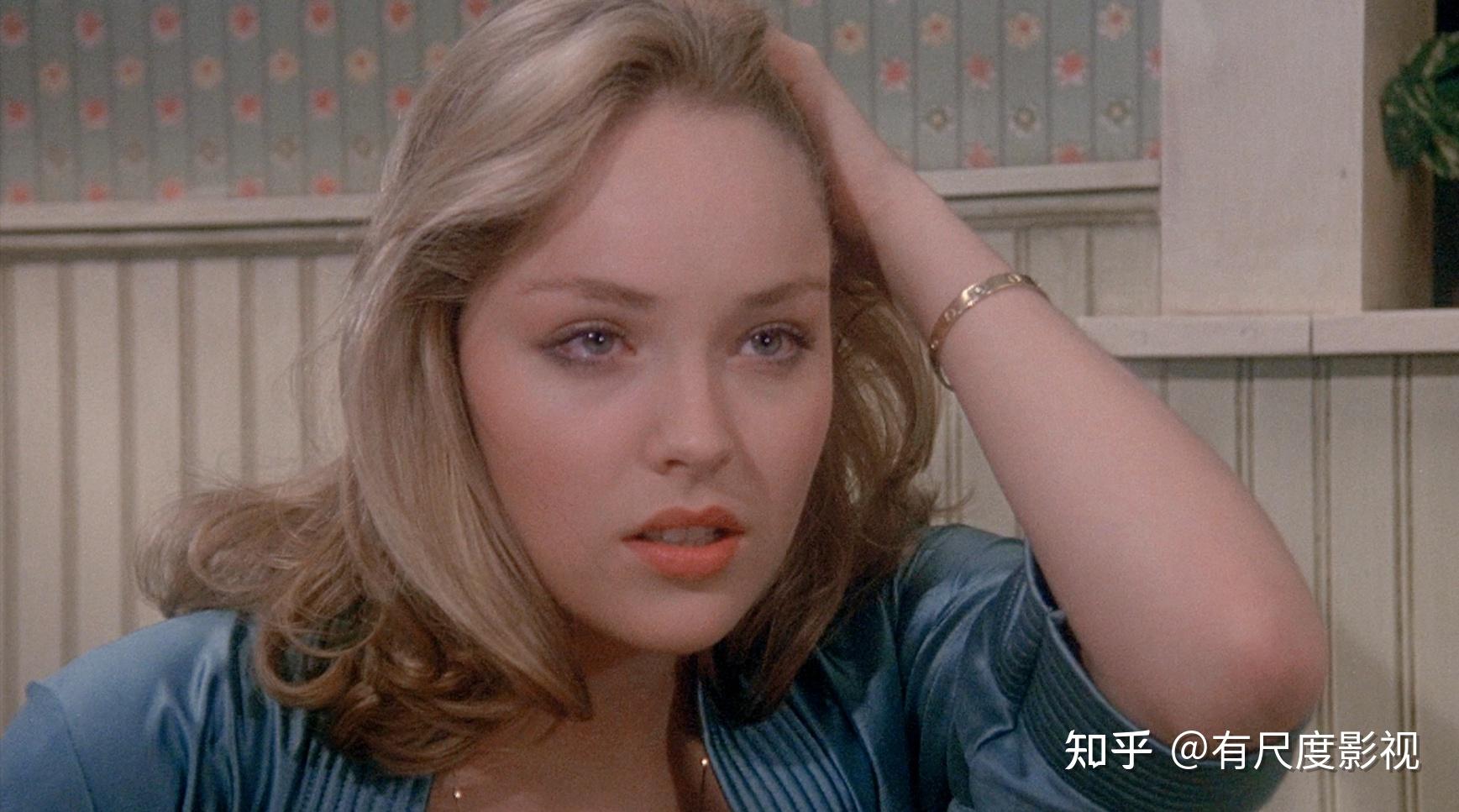 如何评价电影《本能basic instinct》? - 知乎