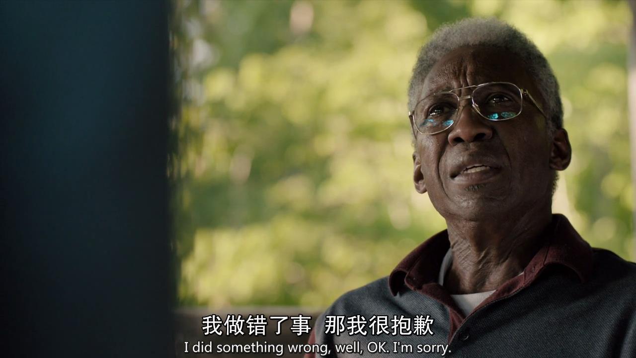 如何评价美剧真探truedetective第三季