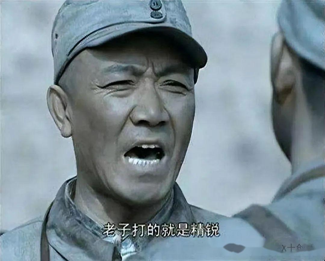 为何20年过去,《亮剑》这一幕仍让千万观众集体破防? - 知乎