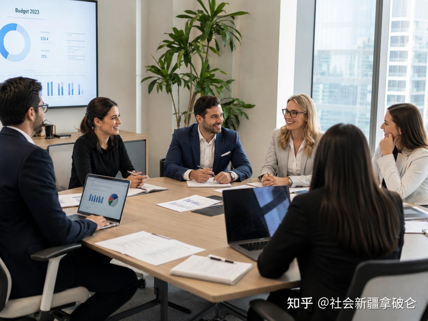 方言、插话、噪音、打断,AI 会议工具到底能扛住哪一步? - 知乎