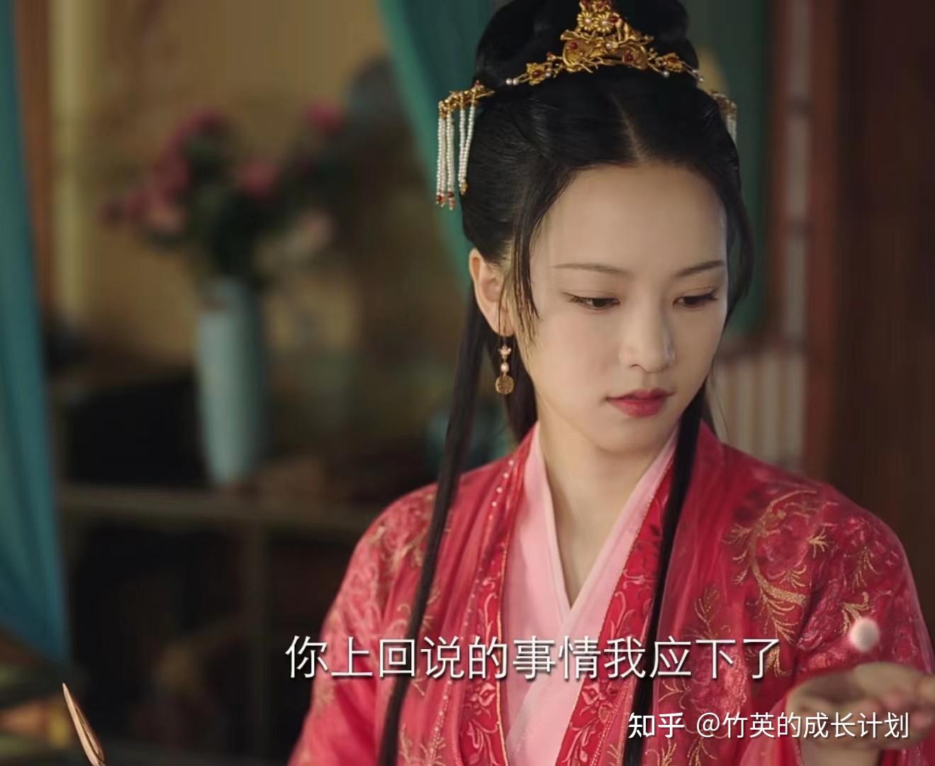 电视剧《长相思》中防风意映为什么要刺杀玱玹? - 知乎