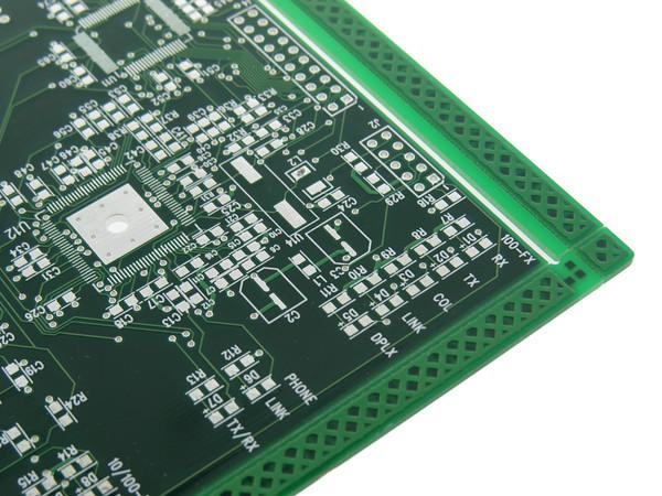 pcb拼板的方式及适用范围