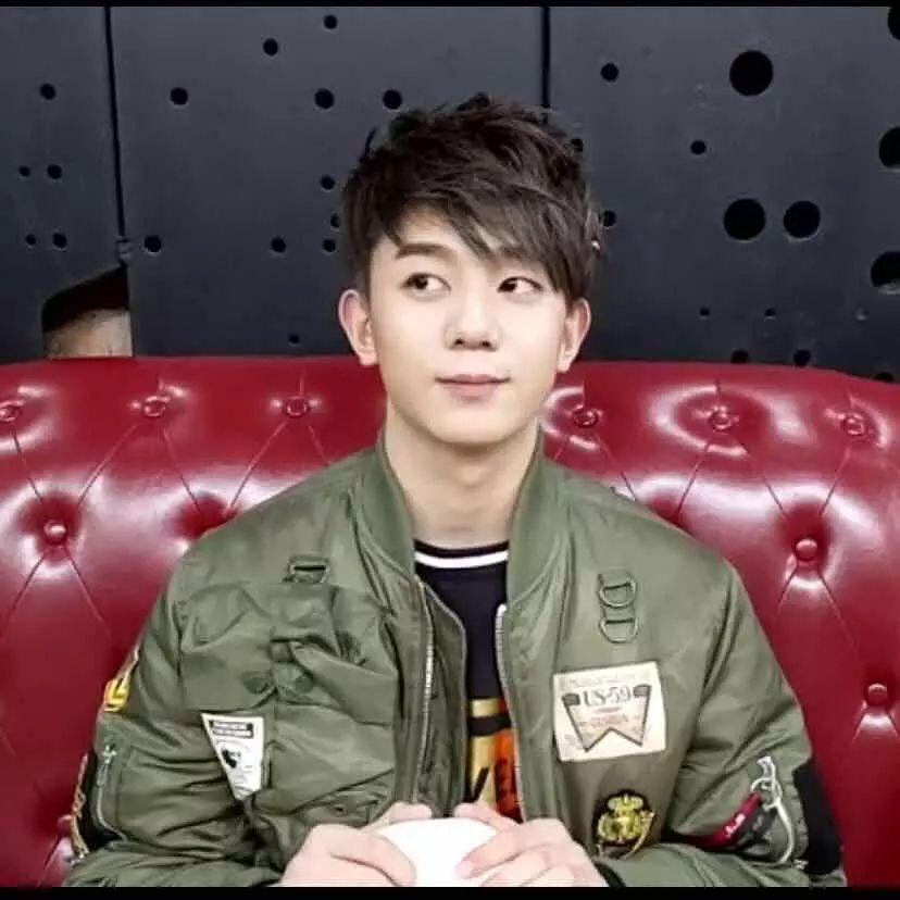 x玖少年团夏之光有没有整容