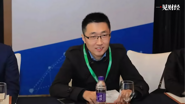 低调到极致的SHEIN许仰天：销声匿迹，远离政府 - 知乎