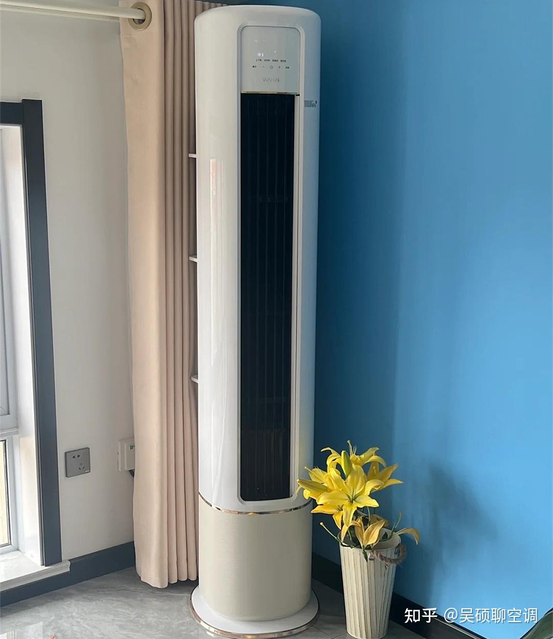 3匹客厅空调柜机选什么型号好