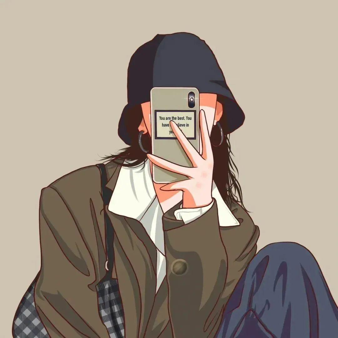 微信头像