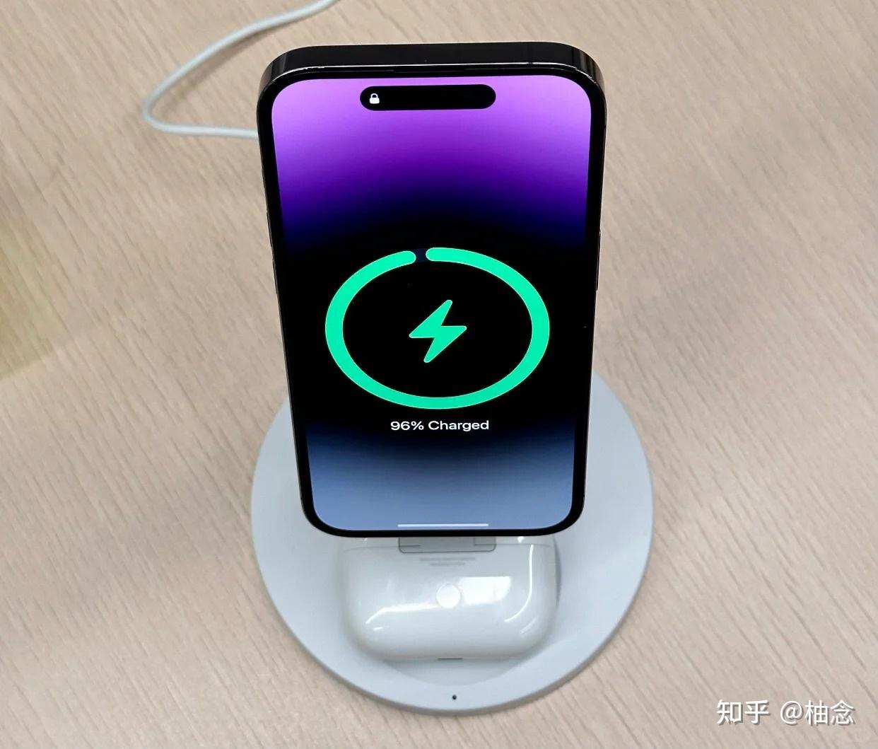避开这些充电误区，你的iPhone电池寿命能延长一倍 - 知乎