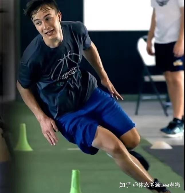 你为什么有X型腿？ - 知乎