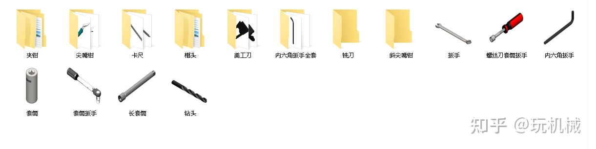 soildworks标准件库 - 知乎