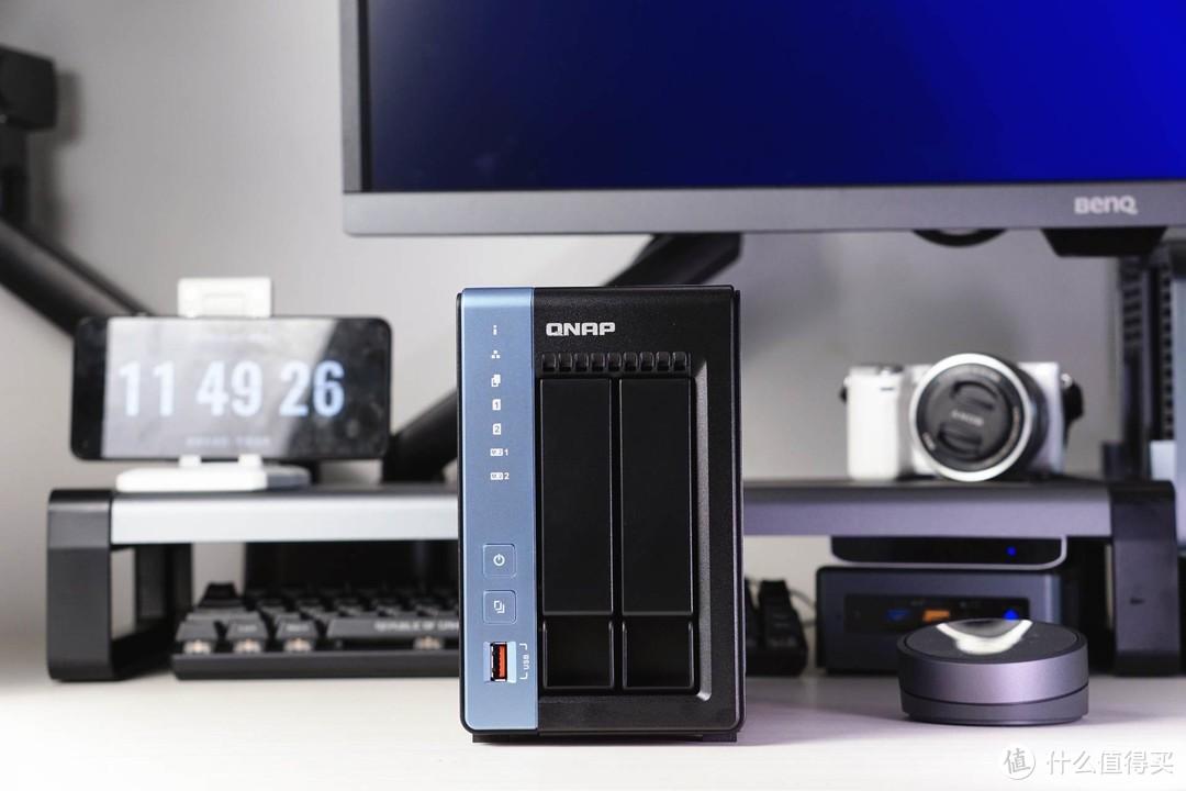家用NAS方案应当如何选择呢?插图22 家用NAS方案应当如何选择呢?插图22