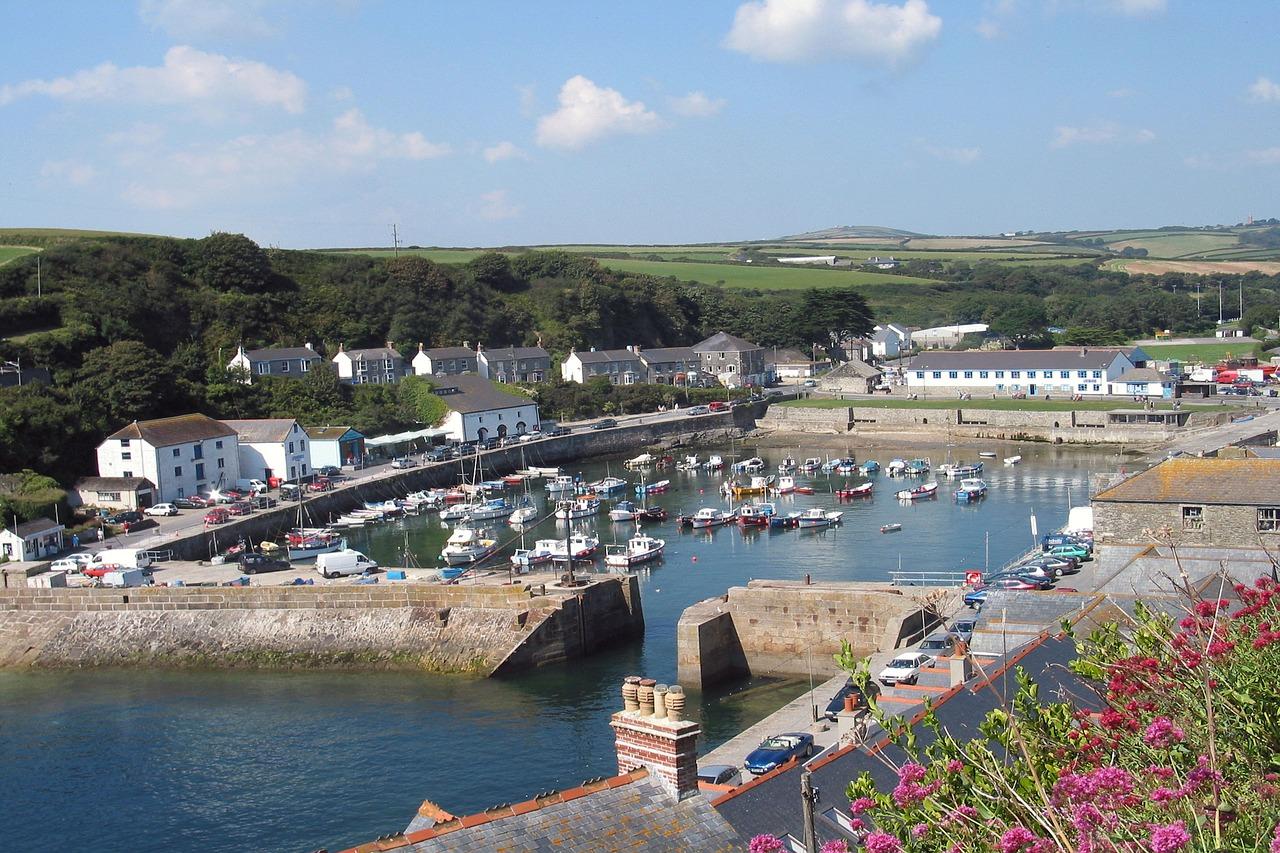 3. 近海港生活圈