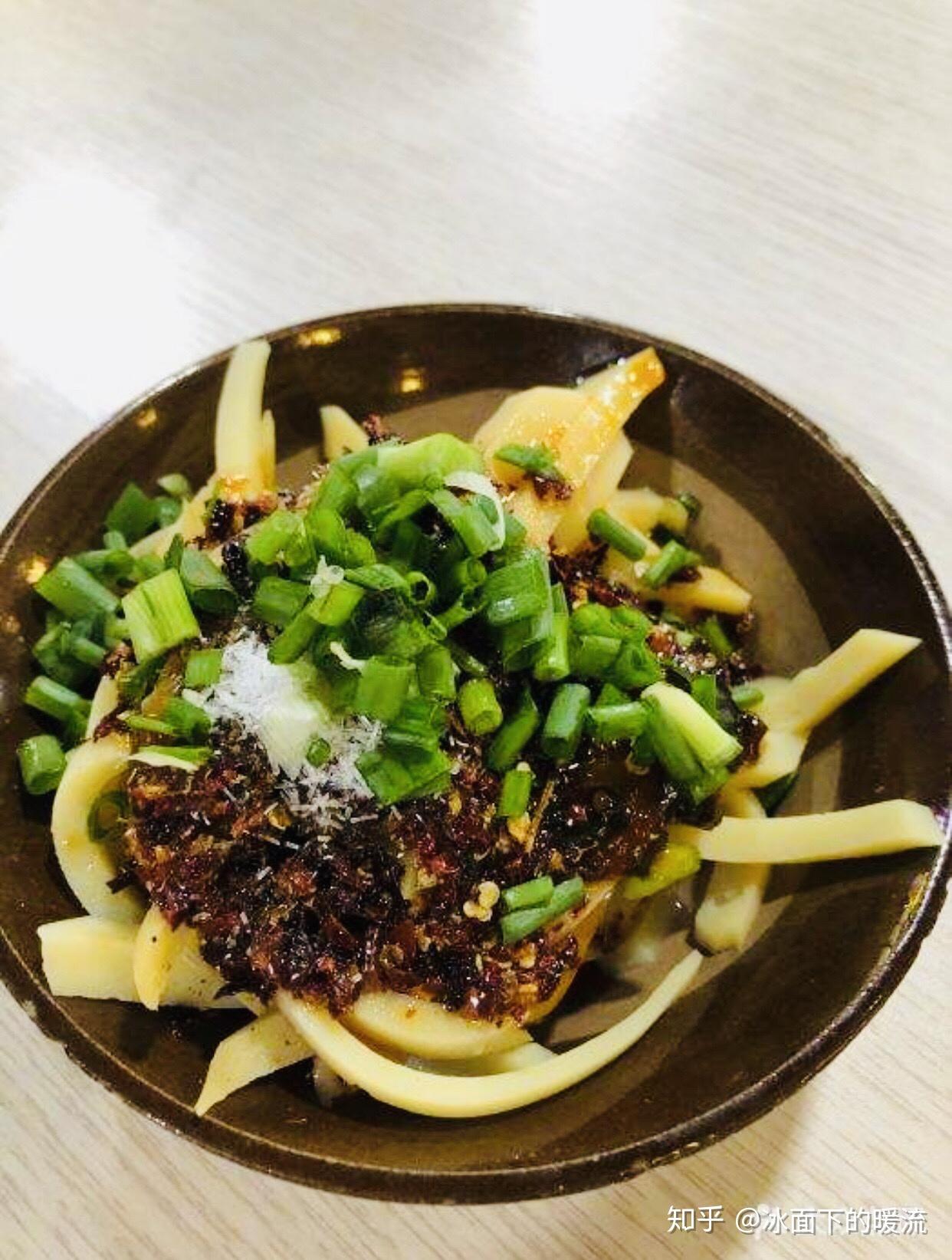 简阳有什么小吃? - 知乎