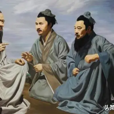 杨朱“哭衢涂” - 知乎