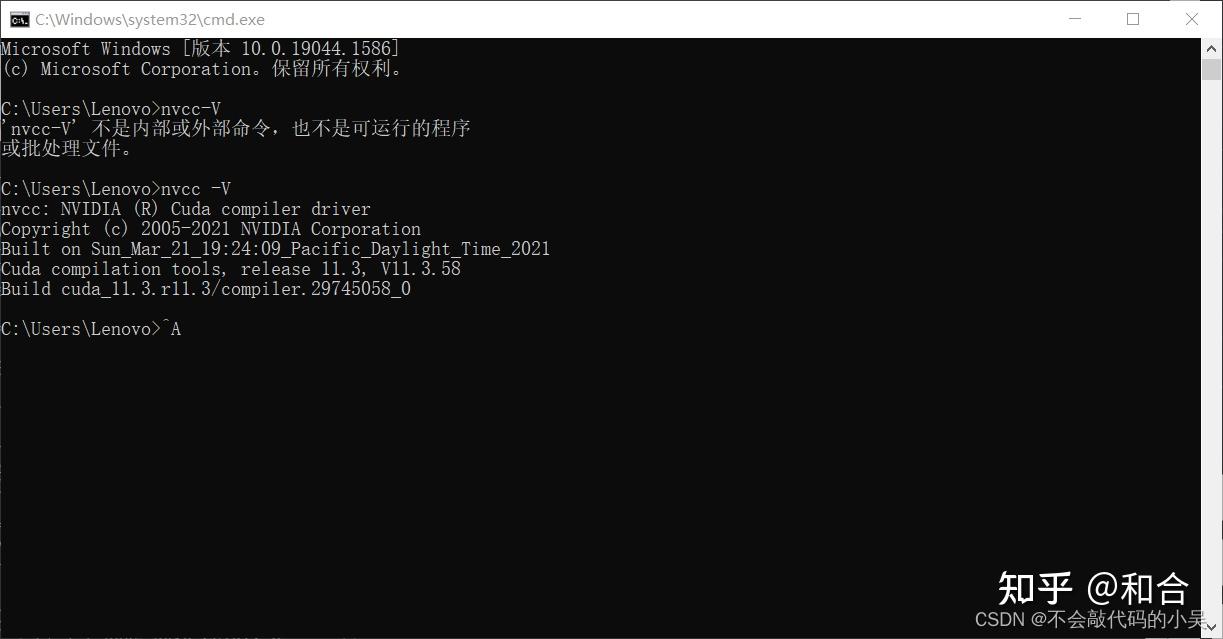  cuda11 3 cudnn pytorch anaconda 