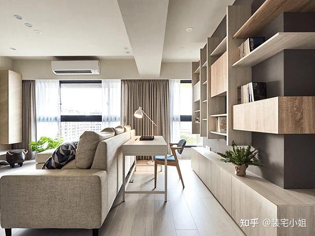 家居设计知乎(家居设计是什么工作)