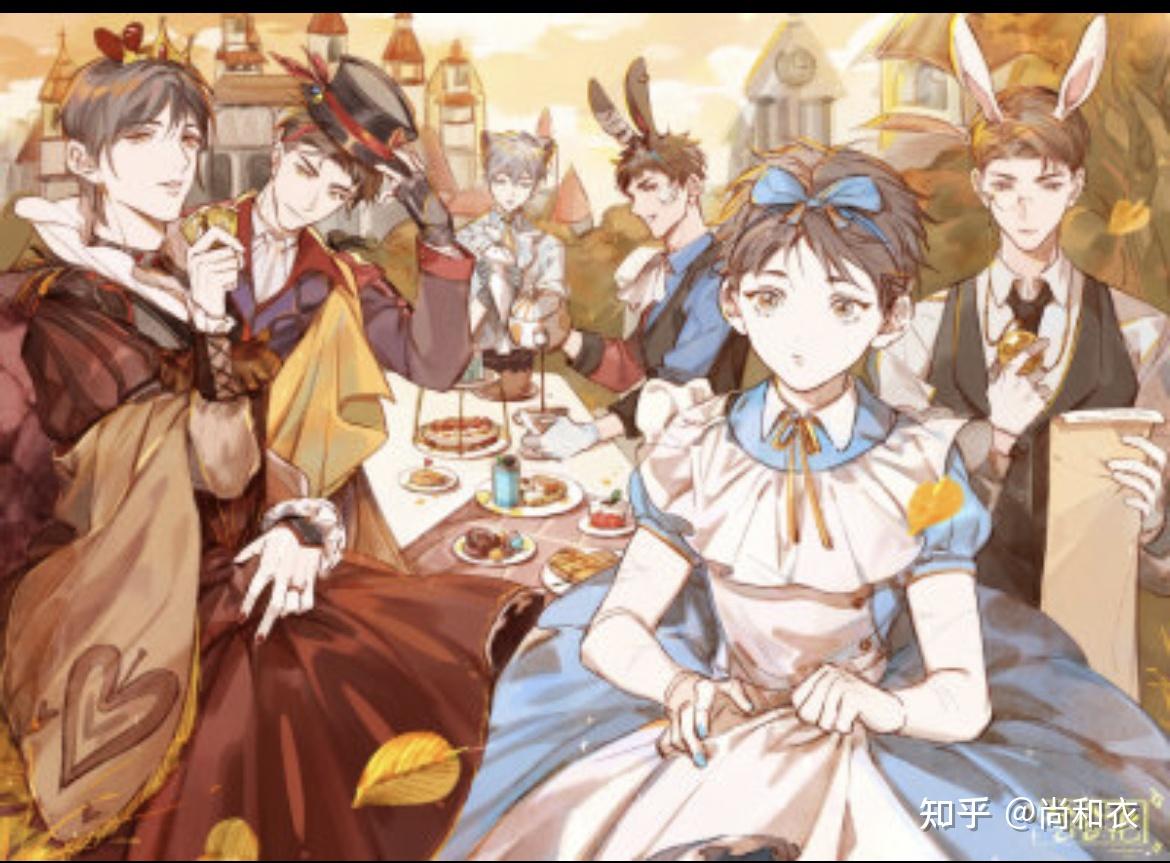 为什么好像很多受控能接受虐受,而攻控不能接受虐攻? - 知乎