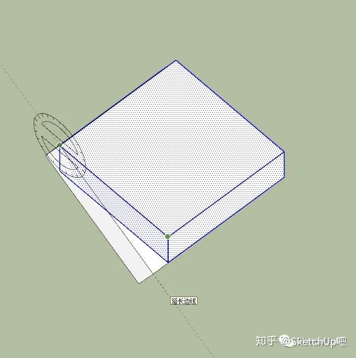 Su Layout Pattern 用SU+Layout如何轻松做出清新轴测图? - 知乎
