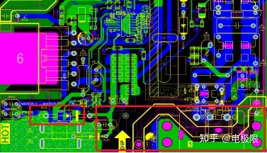 如何通过优化PCB设计解决电磁兼容性问题并附上案例解决方案 - 知乎
