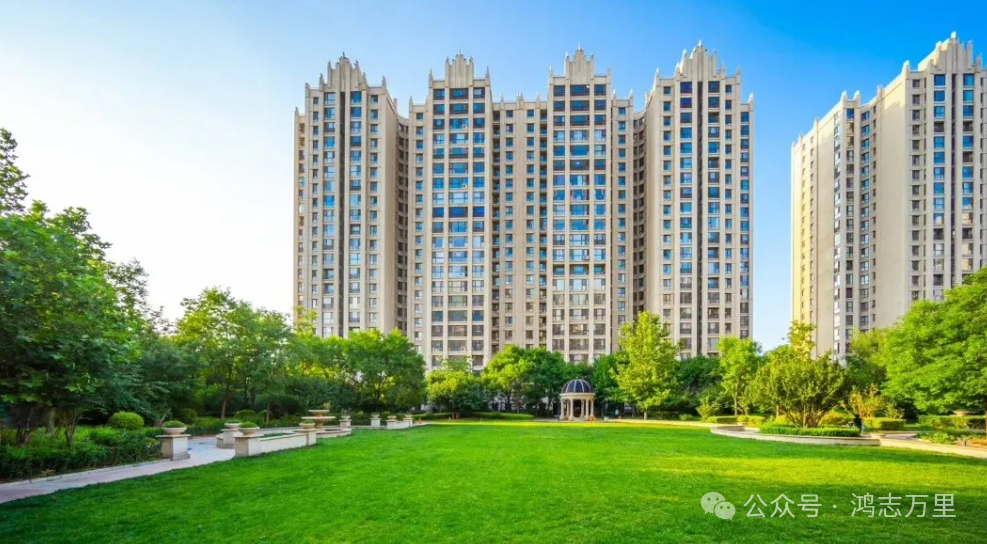 丽都壹号 | 京东北四环外 · 朝阳酒仙桥-丽都商圈 · 永同昌精装交付 · 约61-186平一至四居 · 高品质商品房 - 知乎