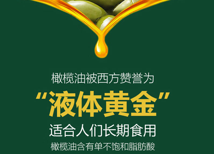 橄榄油选购避坑指南:揭开"液体黄金"的5大消费陷阱 - 知乎