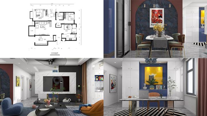 松江装修公司哪家好一些？ - 知乎