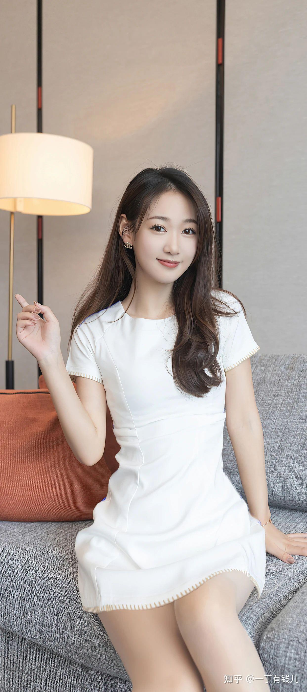 作为女大学生你的日常穿搭是什么