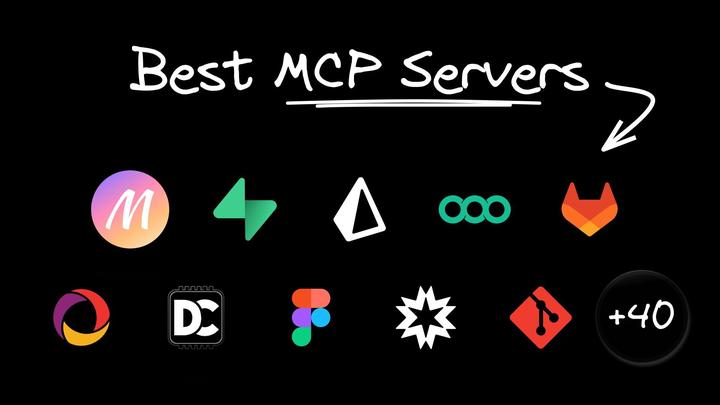 2026 年开发者最值得装的 MCP Server 完全指南 - 知乎