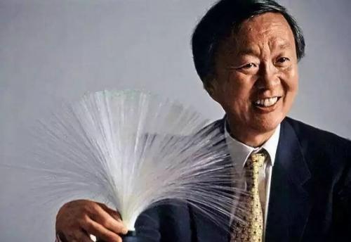 高锟 - 知乎