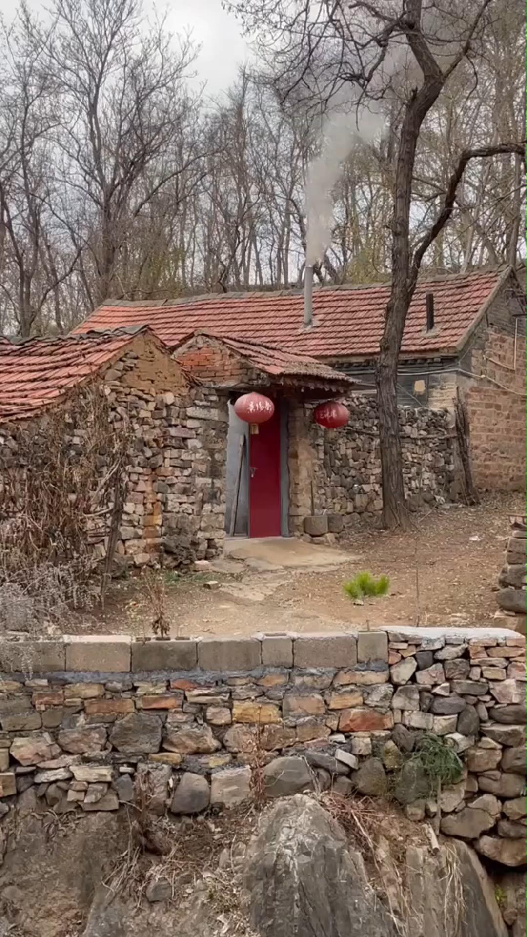 思 乡（组诗之二）