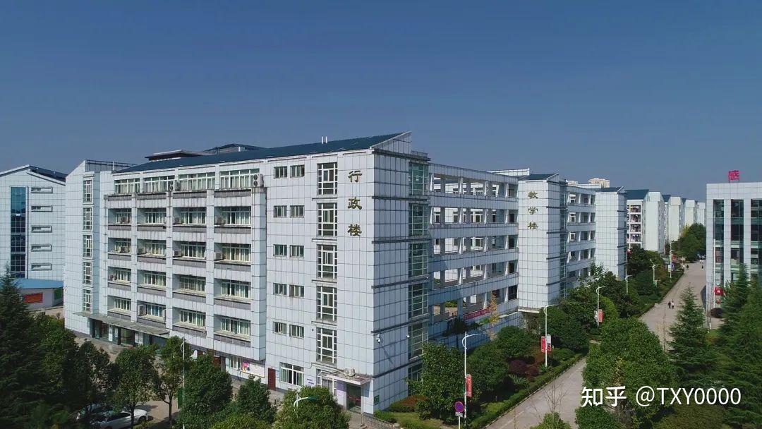 贵州康养职业大学的录取分数线是多少,有哪些专业?