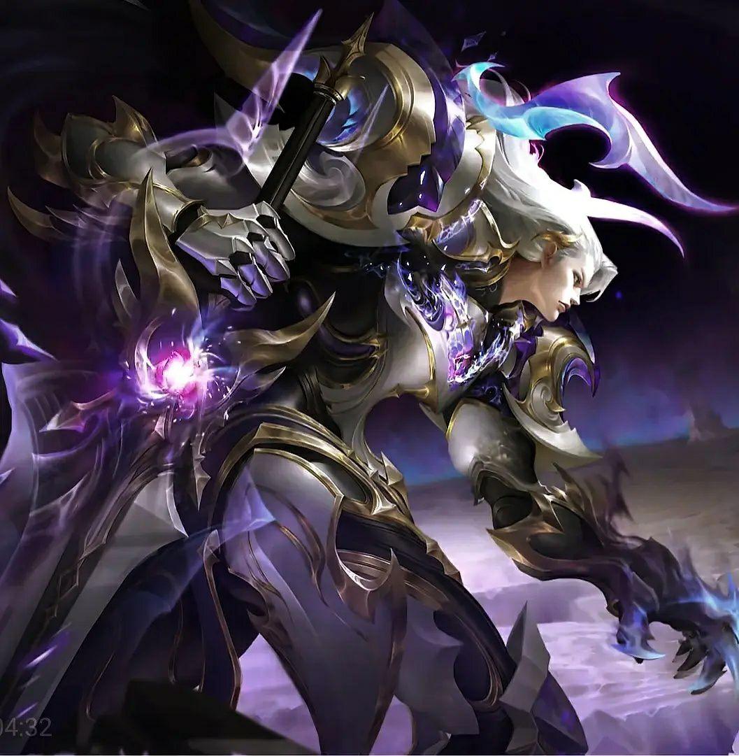 如何评价王者荣耀铠荣耀典藏皮肤银白咏叹调