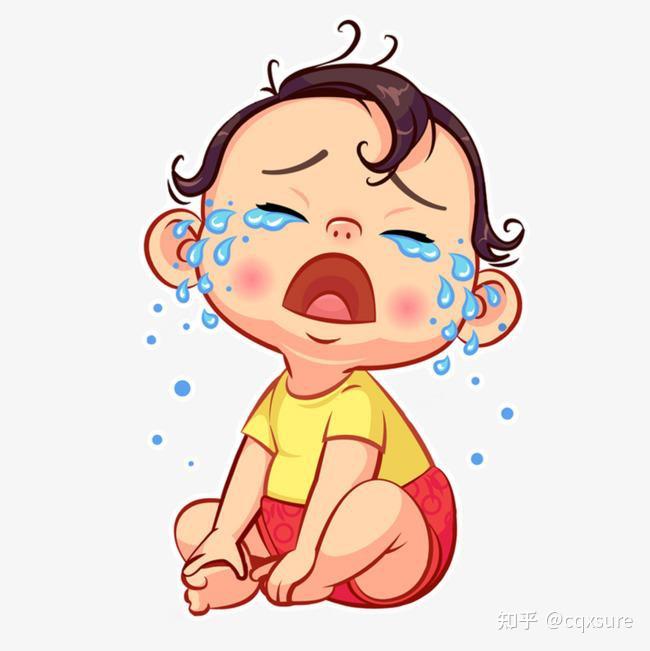 长时间憋着不哭会憋出病吗