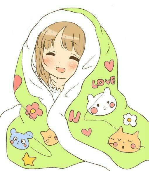 男生喜欢抱着被子睡觉是为什么? - 知乎