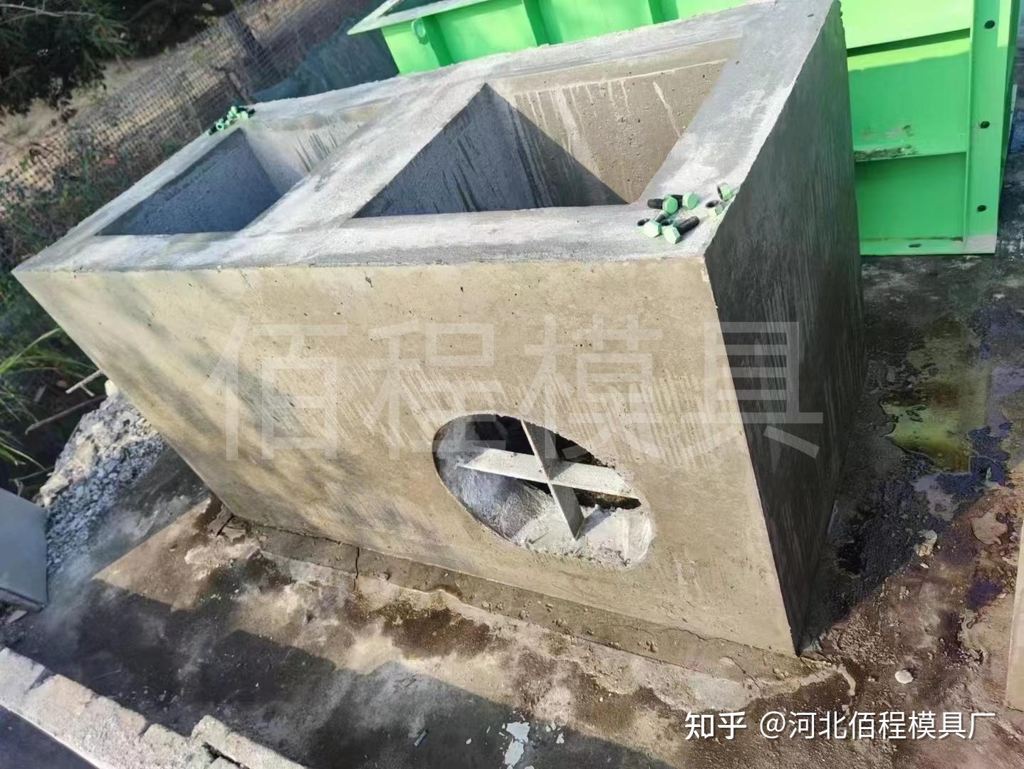 什么是双箅雨水口，三箅雨水口和单箅雨水口的用途？ - 知乎
