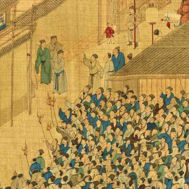 古代那些考不上的读书人最终都去哪了？哪些落榜生对历史进程产生了巨大影响?