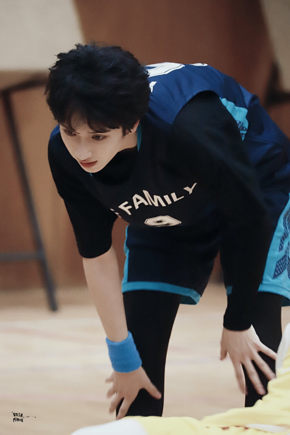 有没有时代少年团非常搞笑的表情包？