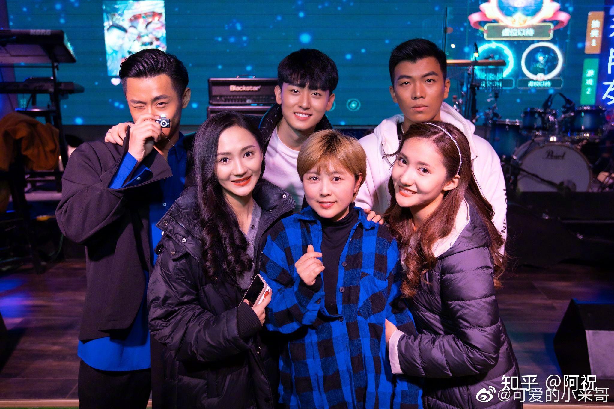 可爱的小来哥是不是你至今为止见过最可爱最帅的男孩子是