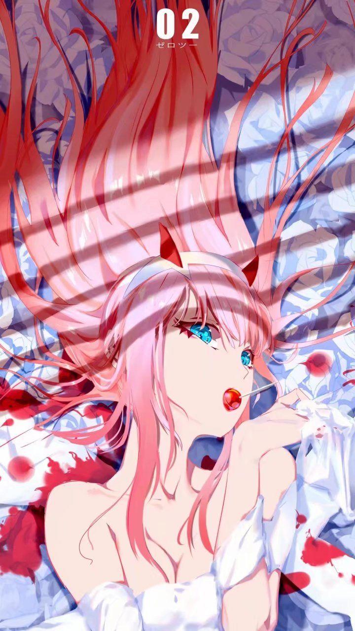 你为哪些动漫人物哭过? - 知乎