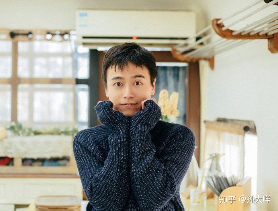 如何评价配音演员路知行? - 知乎