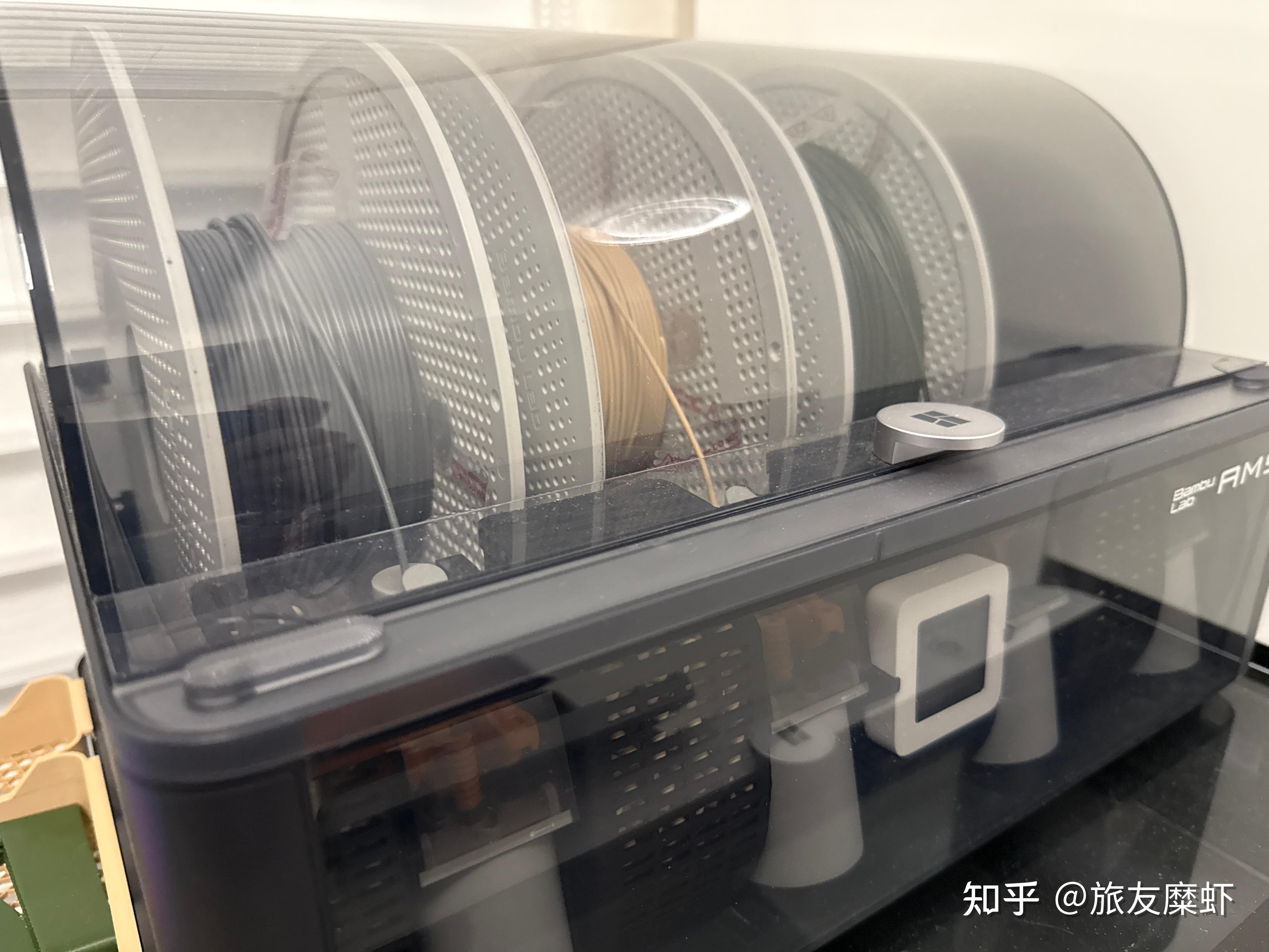 拓竹3d打印机是现在最好的吗？ - 知乎