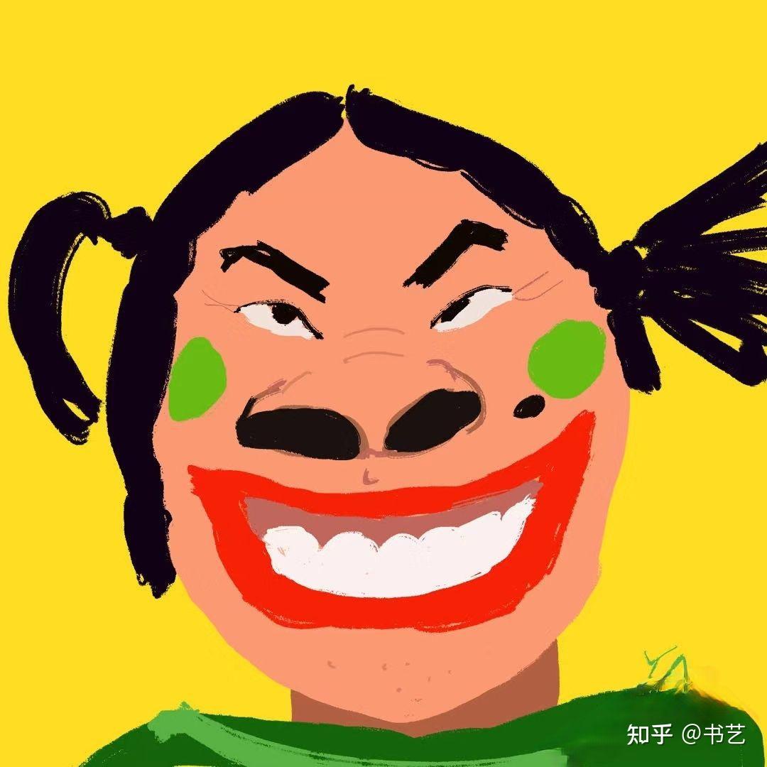 求可爱又搞笑的头像?