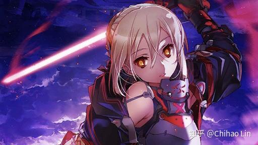 【Etymology】FGO中宝具真名的含义——Berserker篇 - 知乎