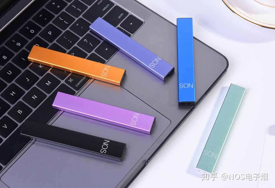 大烟小烟争雄逐鹿，未来电子烟市场谁能一统天下？ - 知乎