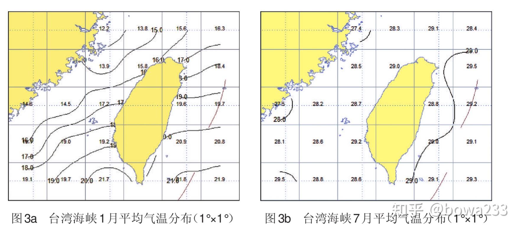 臺灣海峽全被稱為黑水溝還是隻有一段被稱為黑水溝?