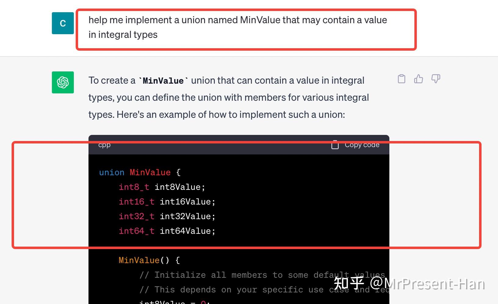 从一次code prompting看AI-powered咨询行业的未来 - 知乎