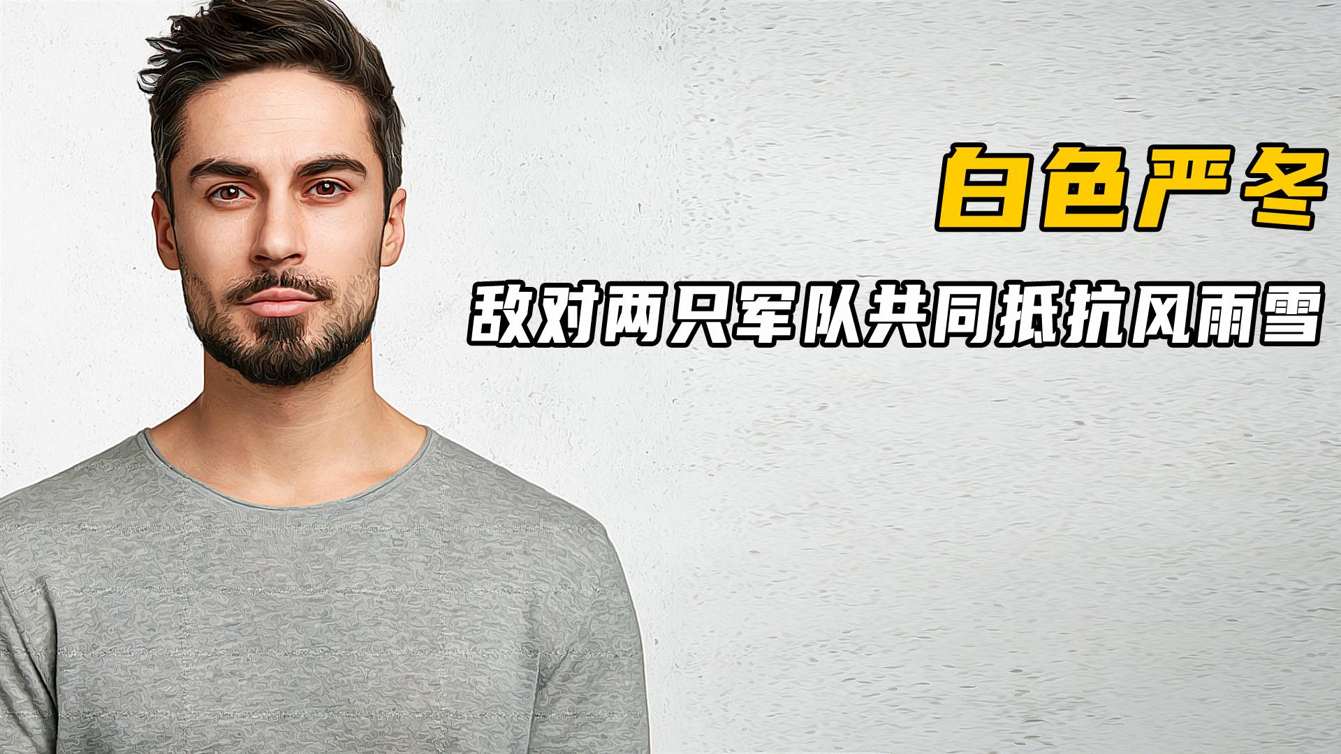 如何评价白色严冬这部电影