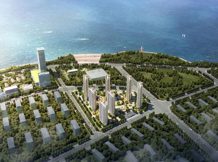 250万苏州太湖湖景地铁房，近市区园区，央企悦揽天地 - 知乎