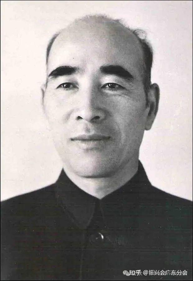 林彪各个时期的老照片,共129张,你见过几张 - 知乎